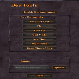 Hex_Viking-HexDevTools icon