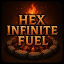 Hex_Viking-HexInfiniteFuel-1.0.4 icon