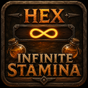 Hex_Viking-HexInfiniteStamina-1.0.0 icon