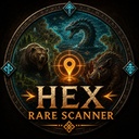 Hex_Viking-HexRareScanner-1.0.1 icon