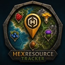 Hex_Viking-HexResourceTracker icon