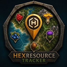 Hex_Viking-HexResourceTracker icon