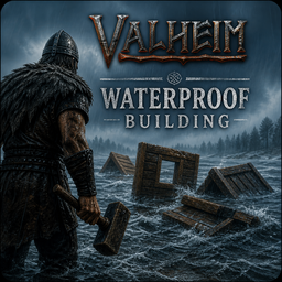 Hex_Viking-HexWaterproofBuilding icon
