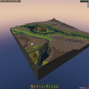 Hexadris-Rollinghills-1.0.0 icon