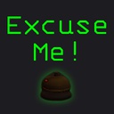 Hexnet111-Excuse_me-1.0.0 icon