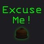 Hexnet111-Excuse_me-1.0.2 icon