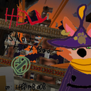 Heyimnoob-Hellisnotbad-3.9.0 icon