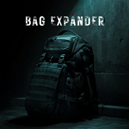 HiarlyScripter-BagExpander icon