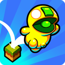 HideOut-LeapDayDiscoBall icon