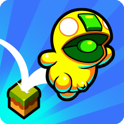 HideOut-LeapDayDiscoBall icon