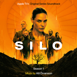HideOut-SILO_Intro icon