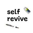 Hikaria-SelfRevive icon