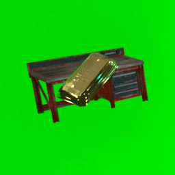 Hirokhai-CraftableGoldBars icon