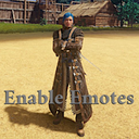 Hoek-EnableEmotes icon
