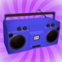 Hoes-YaassBoombox icon