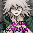 HollowNetCafe-Nagito_Komaeda-1.0.0 icon