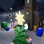 HolographicWings-ChristmasVillage_Legacy-1.3.28 icon