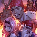 HolyGames-FlexAirOnTV-1.0.1 icon