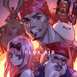 HolyGames-FlexAirOnTV icon