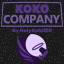 HolyKohiiKoTeam-KOKOCompany-1.0.0 icon