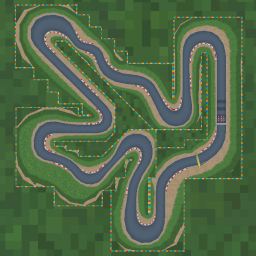 Homeless_Dev-GBALuigiCircuit icon