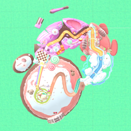 Homeless_Dev-SugarRush icon