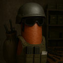 Homunk-Hideout_Hanswurst-1.0.2 icon