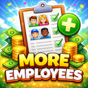 HontoRon-More_Employees-1.0.0 icon