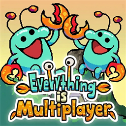 Hopl-Everything_is_Multiplayer icon