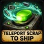 HoppinsHauler-TeleportAllScrapToShip-0.2.0 icon
