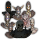 Horem-Deds_Army-0.1.4 icon