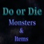 Horem-DoOrDieMonsters-0.5.2 icon