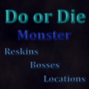 Horem-DoOrDieMonsters-1.2.1 icon