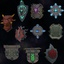 Horem-DoOrDieShields-1.0.1 icon