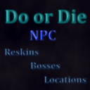 Horem-Do_Or_Die_NPC icon