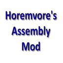 Horem-Horemvores_Assembly_Mod-1.0.0 icon