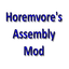 Horem-Horemvores_Assembly_Mod-1.0.0 icon