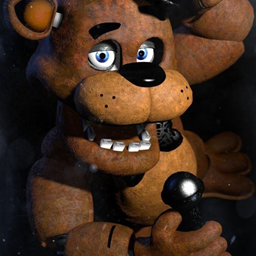 HornkeeHomebase-Freddy_Dropship icon