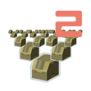 Horse5333-ExponentialItems-2.0.0 icon