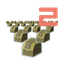 Horse5333-ExponentialItems-2.0.0 icon