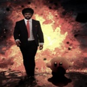 HotlineOhio-ActionHeroEscapeMusic-1.0.1 icon