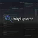 HowToFish_Modding-UnityExplorer icon