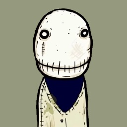 HubertCumberdale-HubertsTeaSuit icon