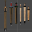 HugotheDwarf-Valheim_Sheaths-1.0.0 icon
