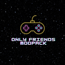 HuguanSiou-Only_Friends_Modpack icon