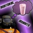 HunkyCrusters-Auditorial_Insanity-1.0.811 icon