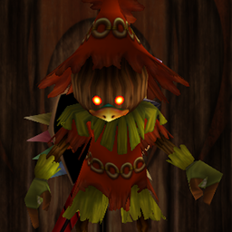 HunterMDK-Play_as_Skullkid icon