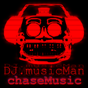 Huxley-DJMusicManChaseMusic-1.0.0 icon