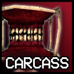 Hydraxous-Carcass icon
