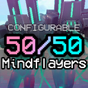 Hydraxous-FiftyFiftyMindflayers-1.0.0 icon